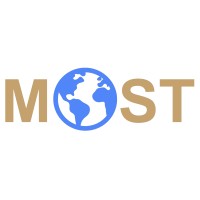IEEE MOST logo - Similar company to Moscow Polytechnic University