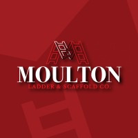 Moulton Ladder & Scaffold Company logo - Similar company to Scaffold Barn