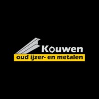 Kouwen oud ijzer en metalen logo - Similar company to Bonhydroponics Curaçao Bv