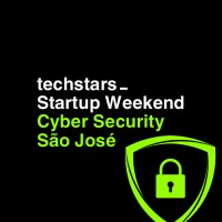Techstars Startup Weekend São José logo - Similar company to Cybertech Acceleration Program By Incubou
