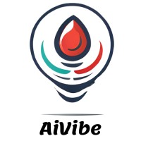AiVibe Software Services Pvt Ltd logo - Similar company to Kethnah Tech Labs