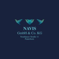 Navis GmbH & Co. KG logo - Similar company to Bde Engineering Gmbh