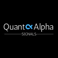 Quant Alpha Signals logo - Similar company to Alpha Quant Partners