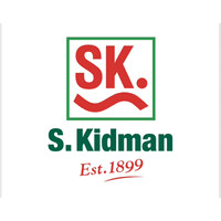 S.Kidman logo - Similar company to Formline