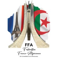 Fédération Franco-Algérienne FFA logo - Similar company to Dcl Solutions