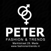 Peter Fashion & Trends logo - Similar company to Berca.Be