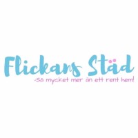 Flickans Städ 🌸 logo - Similar company to Savi Städ