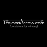TrainedArrow™ Arabic   سهم مدرب logo - Similar company to Trainedarrowtm