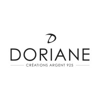 Doriane Bijoux logo - Similar company to A Bijoux