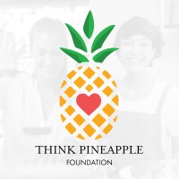 Think Pineapple Foundation logo - Similar company to Coatary Technologies