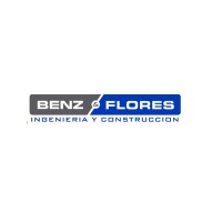Benz y Flores ltda. logo - Similar company to Constructora Ingeven Ltda.