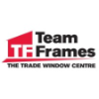 Team Frames Ltd logo - Similar company to Imperial Engineering