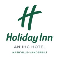 Holiday Inn Nashville-Vanderbilt logo - Similar company to Katapult Events