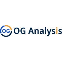 OG Analysis logo - Similar company to Relief Research