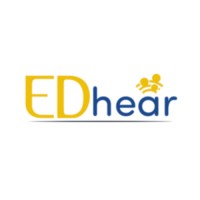 EDhear, Inc. logo - Similar company to Cinematize Corp.