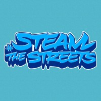 STEAM the Streets logo - Similar company to Netxprex