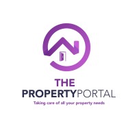 The Property Portal logo - Similar company to Bards & Co - Property Finance Brokers