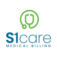 S1 Care logo - Similar company to Grab Tech Solutions