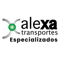 ALEXA transportes logo - Similar company to Transportes Express Carrillo