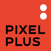 PIXELPLUS CO., LTD. logo - Similar company to Eoc Co.,Ltd.