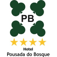 Hotel E Centro De Eventos Pousada Do Bosque