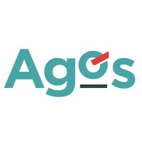 Agos Ducato logo - Similar company to Credipass