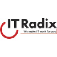 IT Radix LLC logo - Similar company to Pmi Inspired