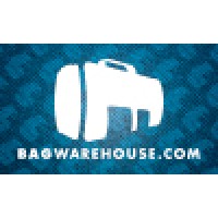 Bag Warehouse logo - Similar company to Bag Bea