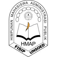 Himpunan Mahasiswa Administrasi Publik Unsoed  (HMAP FISIP UNSOED) logo - Similar company to Man Batam