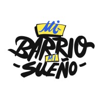 Mi Barrio Mi Sueño logo - Similar company to De Jan Lamers Methode