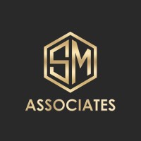 SM Associates logo - Similar company to Vernier Engineering Consultancy