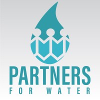 Partners For Water logo - Similar company to B2B Bandits