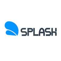 Splash Games logo - Similar company to Zephyr Games
