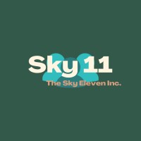 The Sky Eleven Inc. logo - Similar company to Exalogic