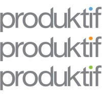 Produktif logo - Similar company to Opencharge