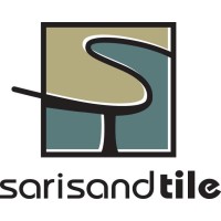 Sarisand Tile logo - Similar company to A & E Ceramic Tile & Marble Ltd