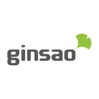 ginsao logo - Similar company to Buddyweb