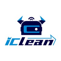 Guangzhou iClean Robotics  Co., Ltd logo - Similar company to 广东博智林机器人有限公司