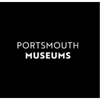 Portsmouth Museums logo - Similar company to Uk Custom Covers