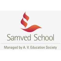 Samved School logo - Similar company to Dance&Movement_Therapy