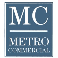 Metro Commercial Realty Corporation logo - Similar company to Metropolis Development Group