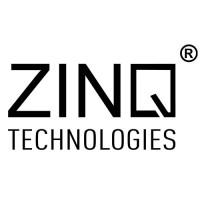 Zinq Technologies logo - Similar company to Code N Creative