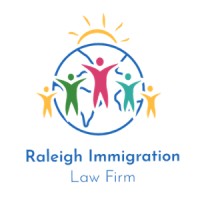 Raleigh Immigration Law Firm logo - Similar company to Huggins Law Firm, Llc
