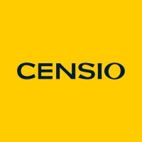 Censio Tax logo - Similar company to Pretax