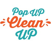 PopUP CleanUP logo - Similar company to Secureito.Com
