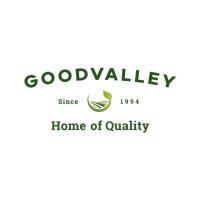 Goodvalley logo - Similar company to Seko S.A.