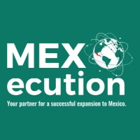 Mexecution logo - Similar company to Compo Mexico Sa De Cv