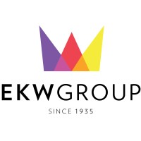 EKW Group logo - Similar company to Sonix Construction