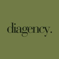 diagency logo - Similar company to Ging.Her
