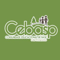 CEBASP - Comunidade Educacional de Base Sítio Pinheirinho logo - Similar company to Espaço Amae - Saúde E Evolução